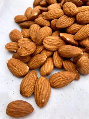 Amandes Natures