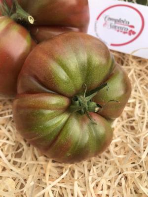 Tomates de Crimée